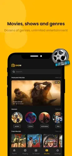 m4-sony-camera Movies and shows