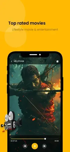 m4-sony-camera Top Rated Movies
